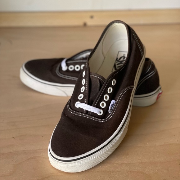 Vans Other - Vans Authentic